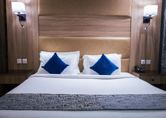 Ebreez Hotel